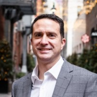 Chris Kondogiani