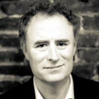 Michael Riedijk