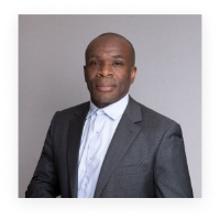 Gerry Ifill