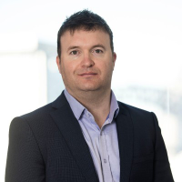 Nick McGrath