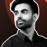 Alex Arjun Dhillon