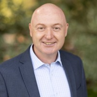 Anton Clifford PhD