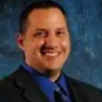 Mark Hinshaw