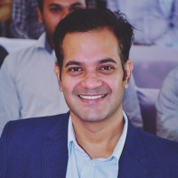 Tanutejas Saraswat