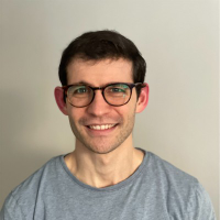 Daniel Wertman
