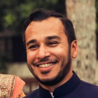 Faisal Zahid