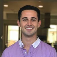 Zach Rosen