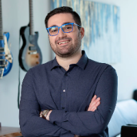 Matthew Kleinman
