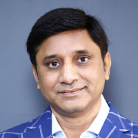 Anand Choudha