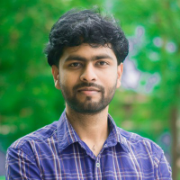 Ravi Nishant