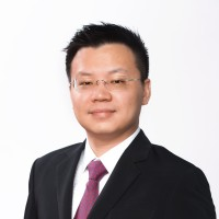 XiangQian (XQ) Lin