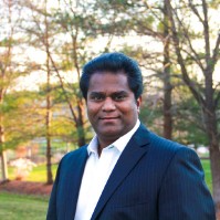 Subbarao Siddabattula