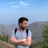 Cédric Montet