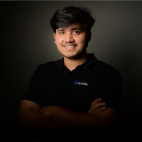 Chetan Bhardwaj