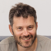 Noam Toister