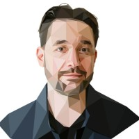 Alexis Ohanian Sr.