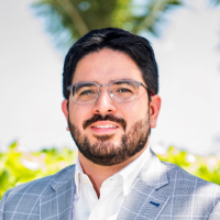 Juan C Jimenez