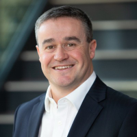 Neil Wilkie