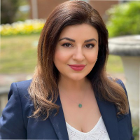 Lucy Janoyan, MHA, NHA