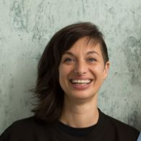 Esther O'Callaghan OBE (metaΞsther.eth)