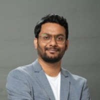 Harshit Shrivastava