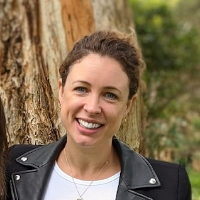 Catherine Long