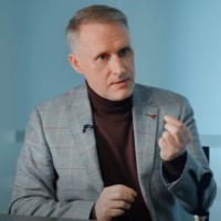 Ben Jensen