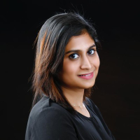 Malini Adapureddy