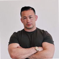 Tyler Xuan Saltsman