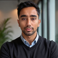 Paritosh Devbhandari