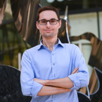 Philip Franta