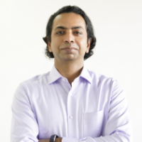 Vineet Saxena