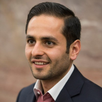 Dr. Smbat Rafayelyan