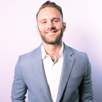 Chris Mehrabi