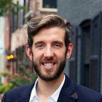 Juan Pablo Segura, CPA