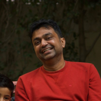 Vikram Gupta