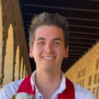 Andrew Dworschak