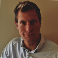 Conrad Poulson
