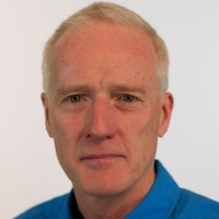 Mark Dickinson
