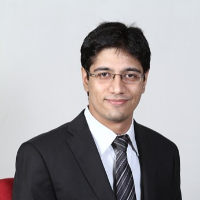 Abhishek Dua