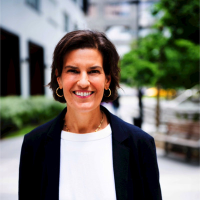 Joanna Strober