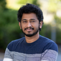 Vinoth Chandar