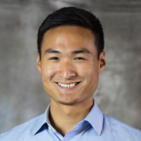 Alan Liu