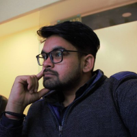 Shreshth Mishra