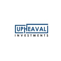Upheaval Investments
