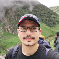 Nikhil Kumar