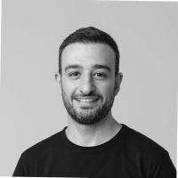 Feras Jalbout