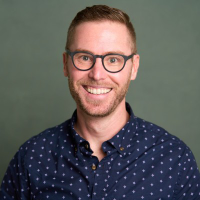 Trey Closson