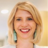 Rebekah Gee MD MPH