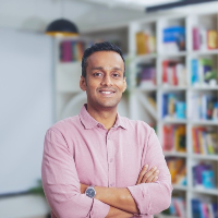 Vivek Sinha